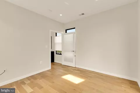 Bedroom - 1516 Levis St NE #2, Washington, DC 20002 photo 5 of 5