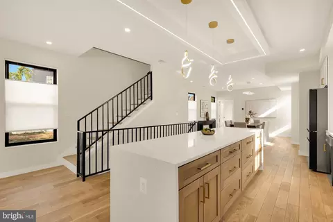 Entry Way - 1516 Levis St NE #2, Washington, DC 20002 photo 3 of 4