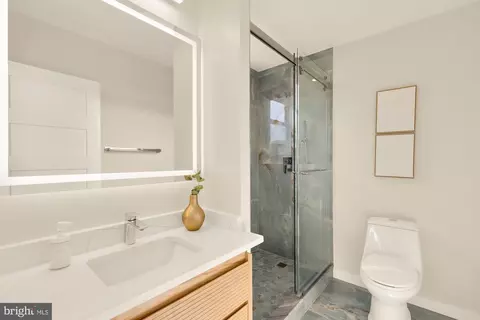 Bath - 1516 Levis St NE #2, Washington, DC 20002 photo 5 of 8