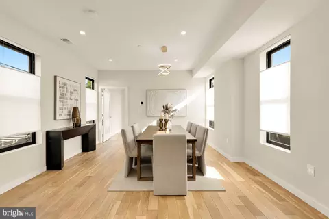 Dining - 1516 Levis St NE #2, Washington, DC 20002 photo 1 of 3