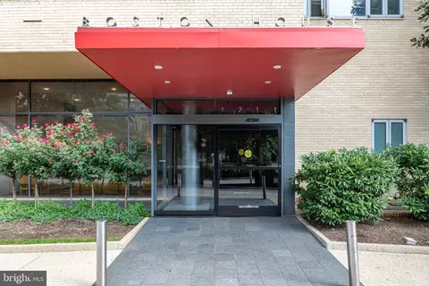 1711 Massachusetts Ave NW #522, Washington, DC 20036