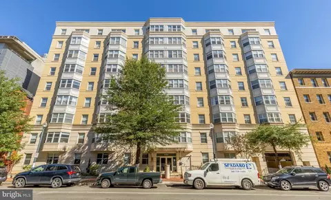1111 11th St NW #406, Washington, DC 20001