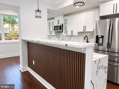 Kitchen - 1318 Levis St NE, Washington, DC 20002 photo 3 of 4
