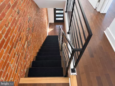 Entry Way - 1318 Levis St NE, Washington, DC 20002 photo 3 of 4