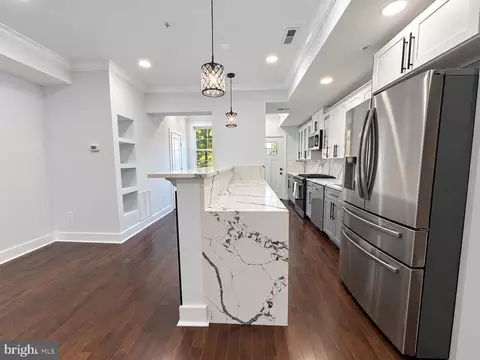 Kitchen - 1318 Levis St NE, Washington, DC 20002 photo 2 of 4