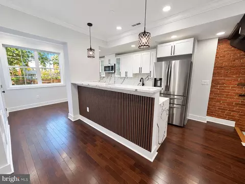 Kitchen - 1318 Levis St NE, Washington, DC 20002 photo 1 of 4