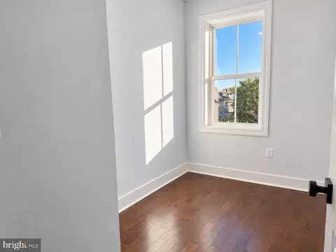 Bedroom - 1318 Levis St NE, Washington, DC 20002 photo 1 of 4