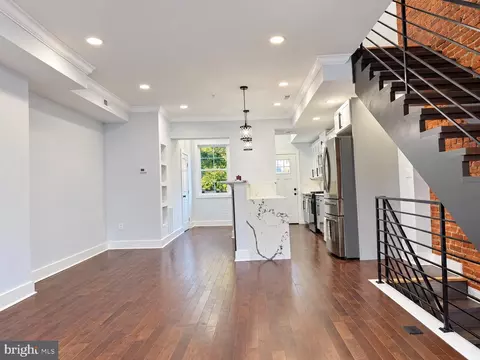 Living - 1318 Levis St NE, Washington, DC 20002 photo 1 of 1