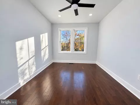 Bedroom - 1318 Levis St NE, Washington, DC 20002 photo 3 of 4