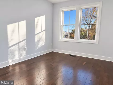 Bedroom - 1318 Levis St NE, Washington, DC 20002 photo 2 of 4