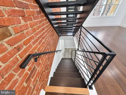 Entry Way - 1318 Levis St NE, Washington, DC 20002 photo 2 of 4
