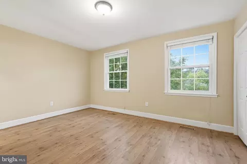 Bedroom - 3287 Sutton Pl NW #A, Washington, DC 20016 photo 6 of 6