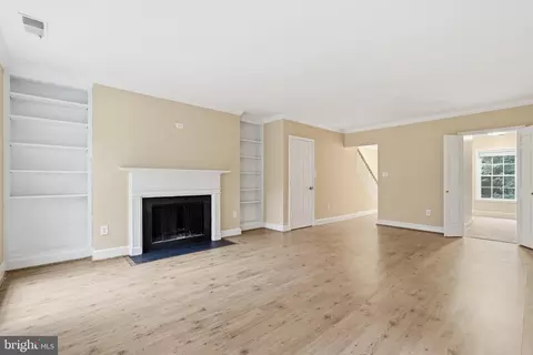 Living - 3287 Sutton Pl NW #A, Washington, DC 20016 photo 4 of 5