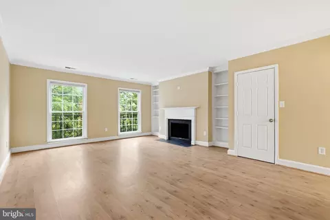 Living - 3287 Sutton Pl NW #A, Washington, DC 20016 photo 1 of 5