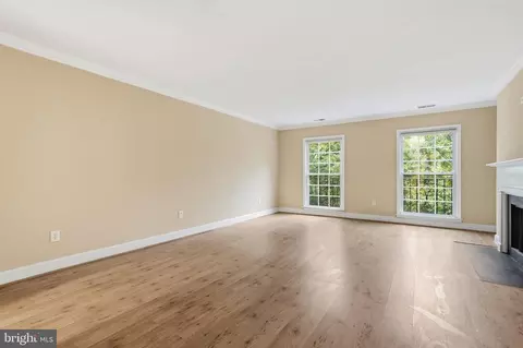 Living - 3287 Sutton Pl NW #A, Washington, DC 20016 photo 3 of 5