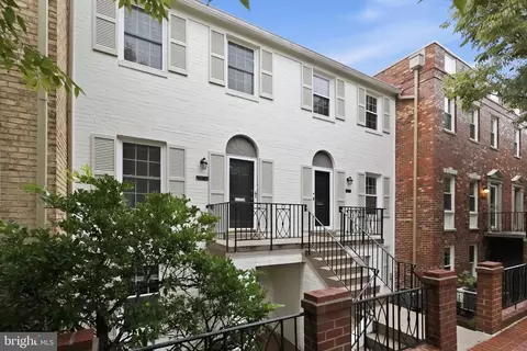 Other - 3287 Sutton Pl NW #A, Washington, DC 20016 photo 2 of 10