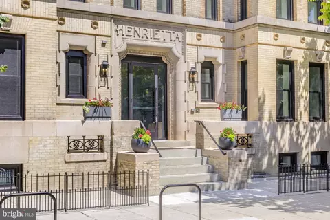 933 N Street St NW #207, Washington, DC 20001