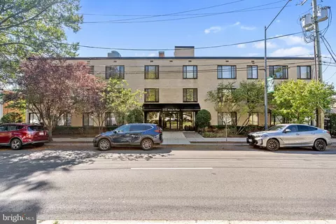 5112 Macarthur Blvd NW #108, Washington, DC 20016
