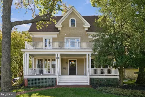 600 Cedar St NW, Washington, DC 20012