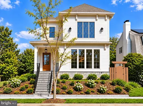 5065 Sherier Pl NW, Washington, DC 20016