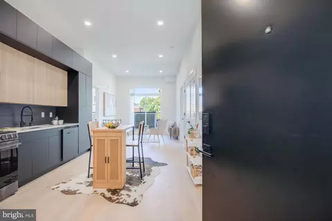 Entry Way - 901 3rd St NE #302, Washington, DC 20002 photo 2 of 3