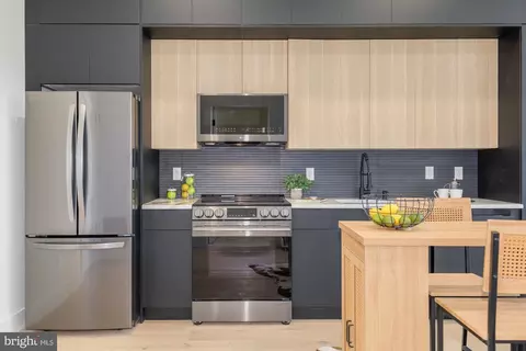 Kitchen - 901 3rd St NE #302, Washington, DC 20002 photo 2 of 2