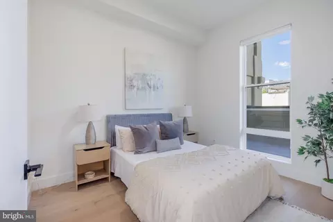 Bedroom - 901 3rd St NE #302, Washington, DC 20002 photo 1 of 2