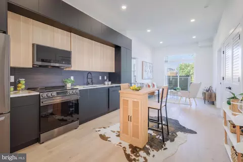 Kitchen - 901 3rd St NE #302, Washington, DC 20002 photo 1 of 2