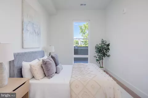 Bedroom - 901 3rd St NE #302, Washington, DC 20002 photo 2 of 2