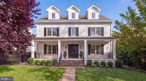 3539 Albemarle St NW, Washington, DC 20008