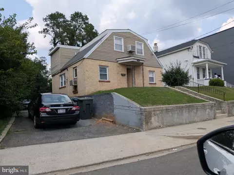 2533 Elvans Rd SE, Washington, DC 20020