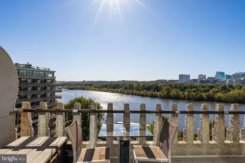 2700 Virginia Ave NW #1407, Washington, DC 20037