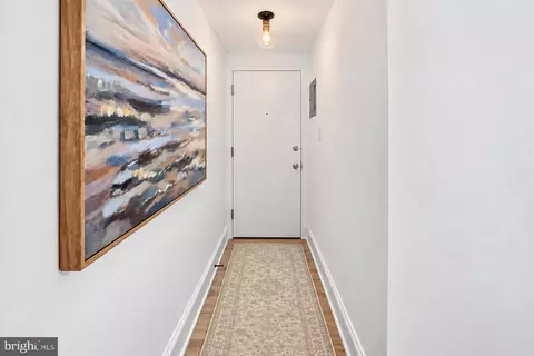 Entry Way - 1363 K St SE #A, Washington, DC 20003 photo 1 of 1