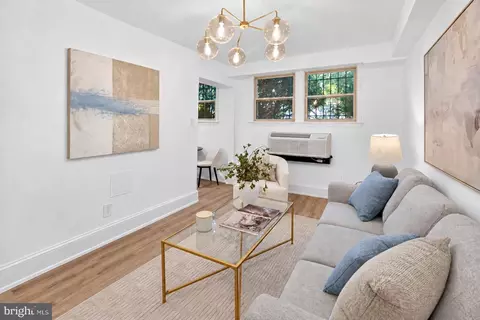 Living - 1363 K St SE #A, Washington, DC 20003 photo 2 of 4