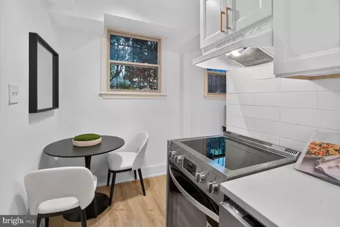 Kitchen - 1363 K St SE #A, Washington, DC 20003 photo 3 of 3