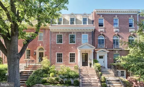 1837 Wyoming Ave NW #D, Washington, DC 20009