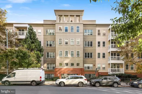 2001 12th St NW #107, Washington, DC 20009