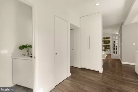 Entry Way - 3544 Appleton St NW, Washington, DC 20008 photo 5 of 5