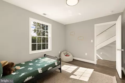 Bedroom - 3544 Appleton St NW, Washington, DC 20008 photo 2 of 10