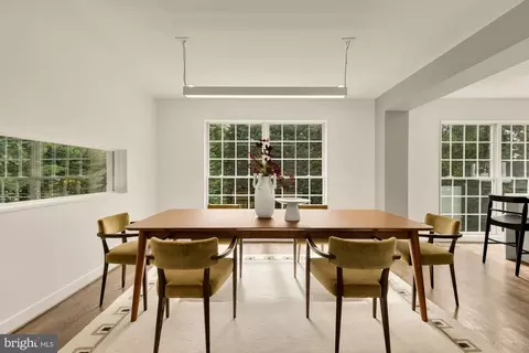 Dining - 3544 Appleton St NW, Washington, DC 20008 photo 1 of 3
