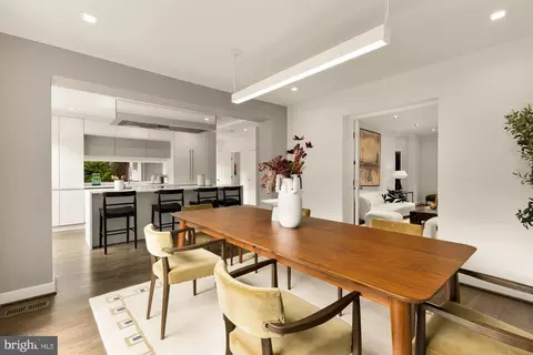 Dining - 3544 Appleton St NW, Washington, DC 20008 photo 3 of 3