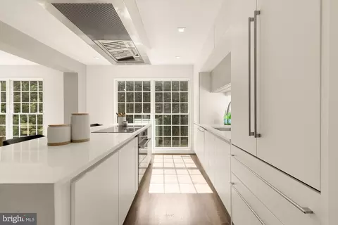 Kitchen - 3544 Appleton St NW, Washington, DC 20008 photo 5 of 8