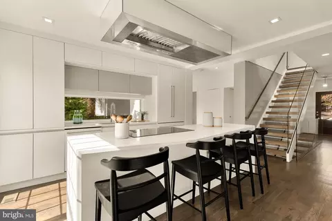 Kitchen - 3544 Appleton St NW, Washington, DC 20008 photo 1 of 8