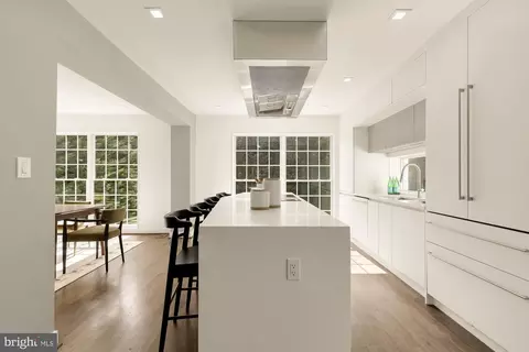 Kitchen - 3544 Appleton St NW, Washington, DC 20008 photo 4 of 8