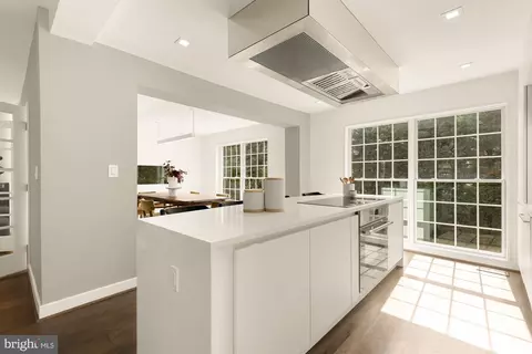 Kitchen - 3544 Appleton St NW, Washington, DC 20008 photo 6 of 8