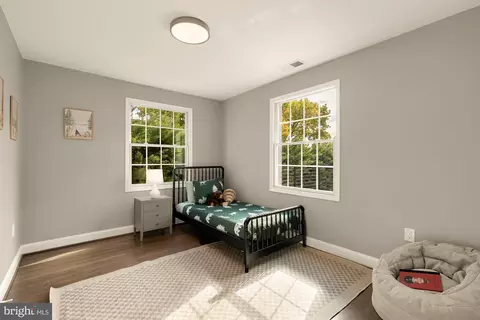 Bedroom - 3544 Appleton St NW, Washington, DC 20008 photo 1 of 10