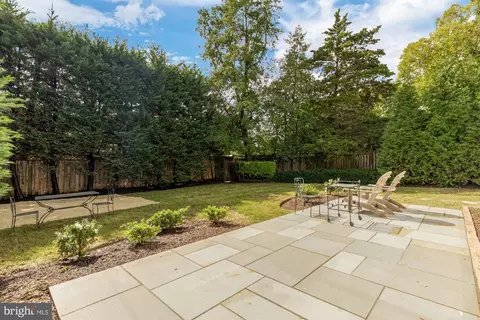 Exterior - 3544 Appleton St NW, Washington, DC 20008 photo 5 of 9