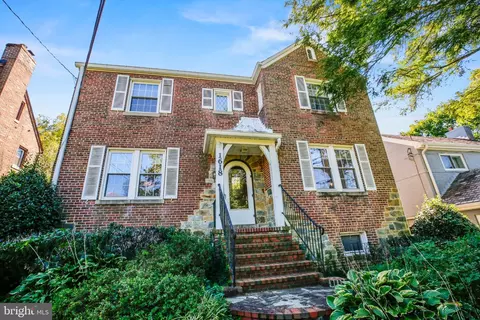 1618 Juniper St NW, Washington, DC 20012