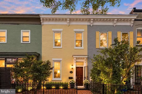 1243 5th St NW, Washington, DC 20001