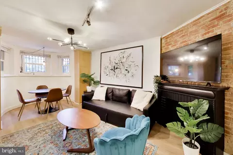 Living - 2130 13th St NW, Washington, DC 20009 photo 4 of 4